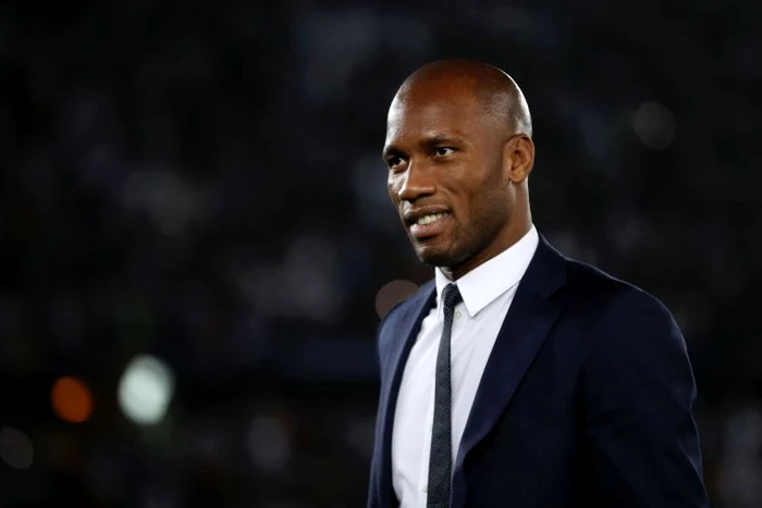 Didier Drogba este acum om de afaceri