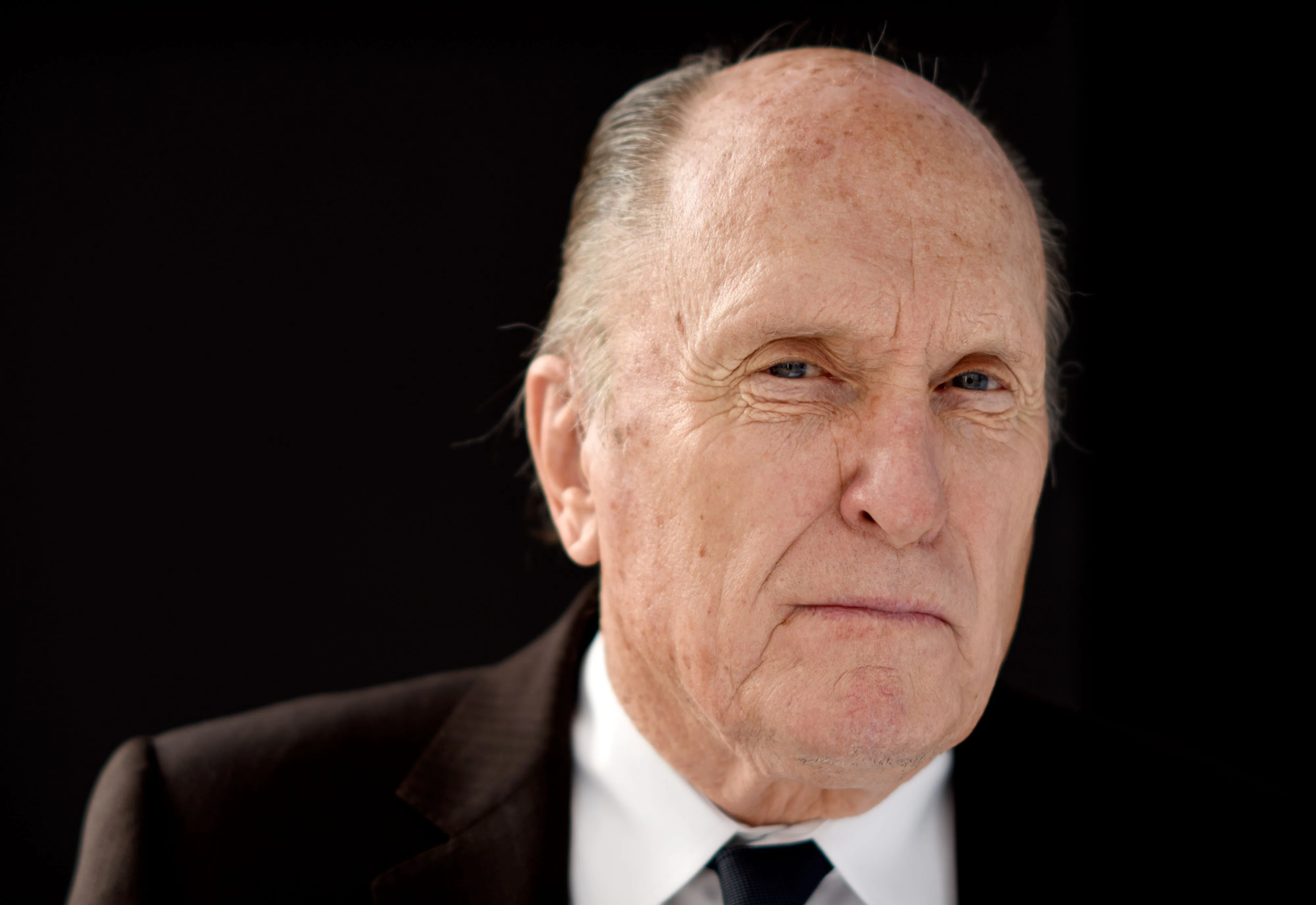 A murit Robert Duvall. Legendarul actor american avea 95 de ani