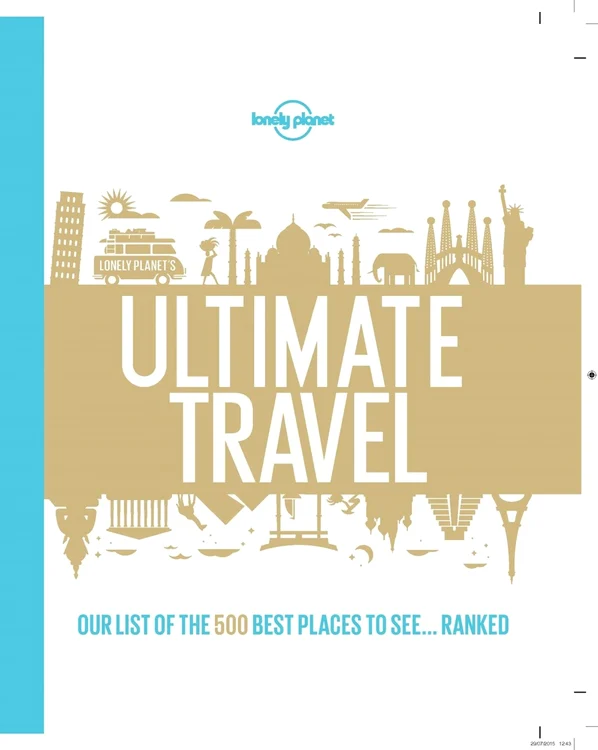 ghid turistic lonely planet