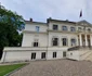 Castelul Săvârșin. FOTO: Casa Majestății Sale