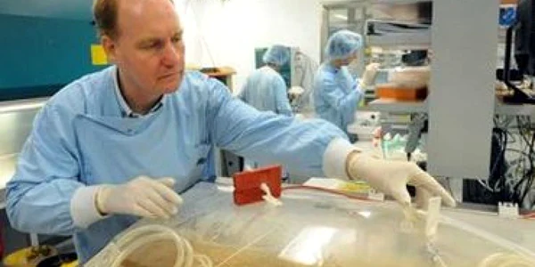 Laboratorul Baxter a finalizat primele vaccinuri împotriva gripei porcine