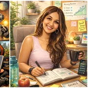 Trendul caricaturilor făcute cu AI ridică semne de întrebare privind protecția datelor personale. FOTO: X/@duck90493943/@ChaiKhakhra