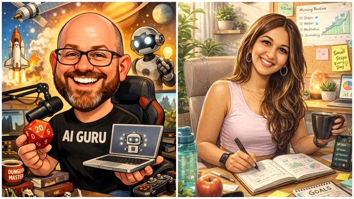 Trendul este viral și în România. FOTO: X/@duck90493943/@ChaiKhakhra