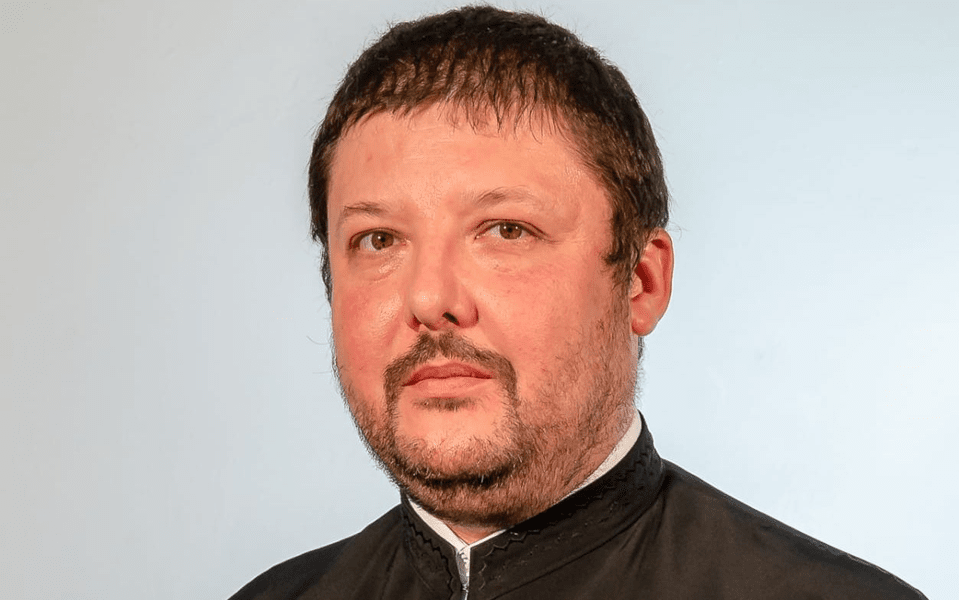 Viceprimarul municipiului Hunedoara a murit. Cătălin Florin Olar avea doar 47 de ani 