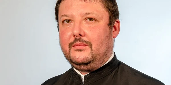 Catalin Florin Olar, viceprimarul Hunedoarei, decedat. Facebook