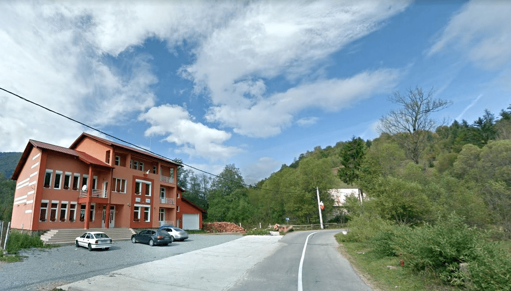 Dispută teritorială pentru sute de hectare de pădure între două comune din Alba și Bihor. Granița, decisă în justiție