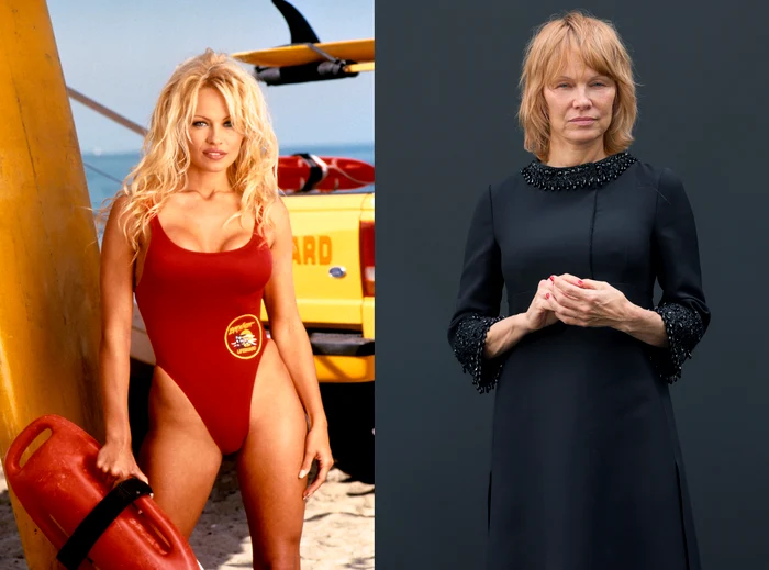 Pamela Anderson a fost implicată într-un scandal sexual (1990 vs 2025)