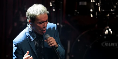 cliff richard foto reuters