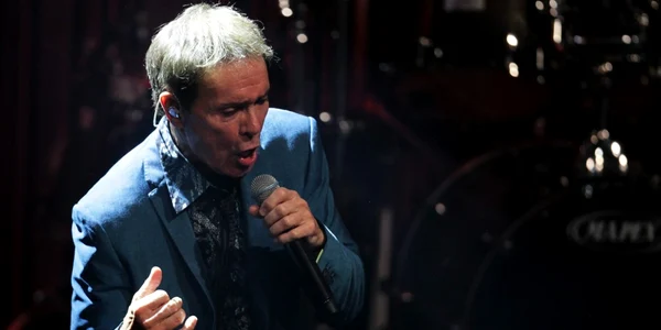 cliff richard foto reuters