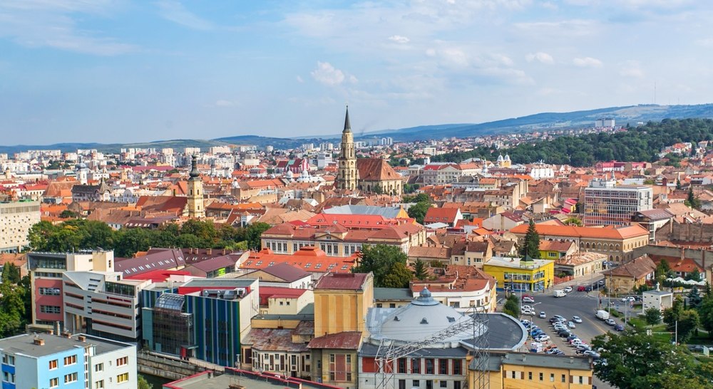 Haz de necaz despre mirosul pestilențial din Cluj. Autoritățile au explicat de unde vine duhoarea