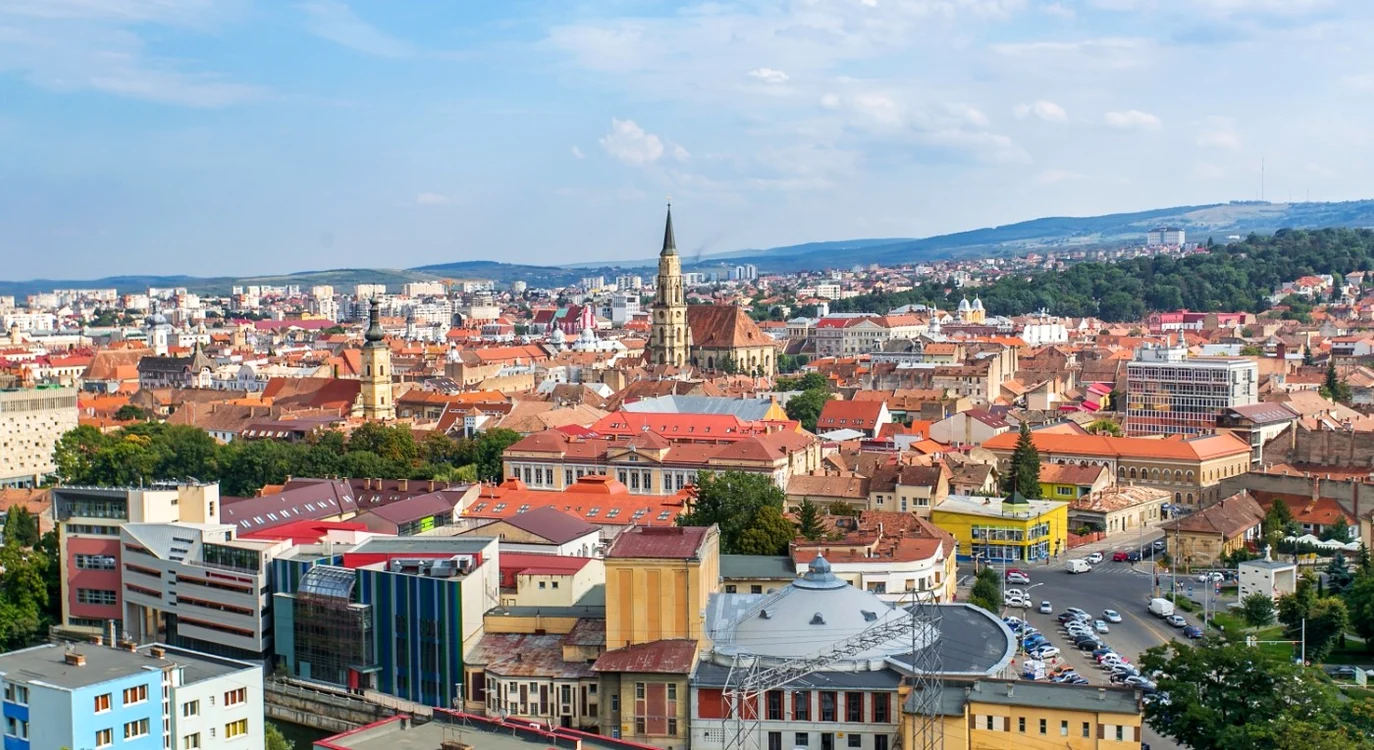 Metroul din Cluj ar trebui să aibă 19 staţii Foto Shutterstock