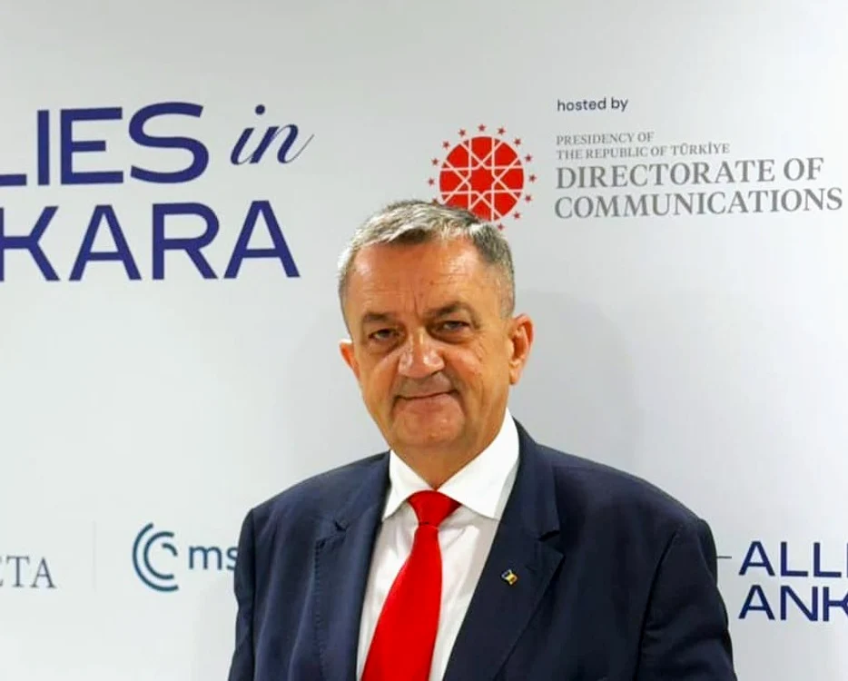 Corneliu Vișoianu