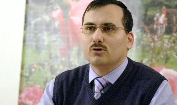 Bogdan Drăghici
