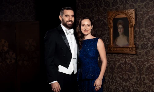 Alina și Nicolae ai României foto exclusive OK! Magazine DSC 2486 instalatie 2 (4) jpg