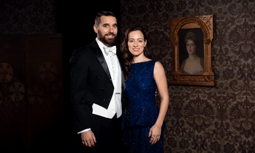 Alina și Nicolae ai României foto exclusive OK! Magazine DSC 2486 instalatie 2 (4) jpg