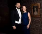 Alina-Maria și Nicolae ai României foto OK Magazine/Sorin Stana