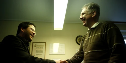 Peter Breiter FOTO Reuters