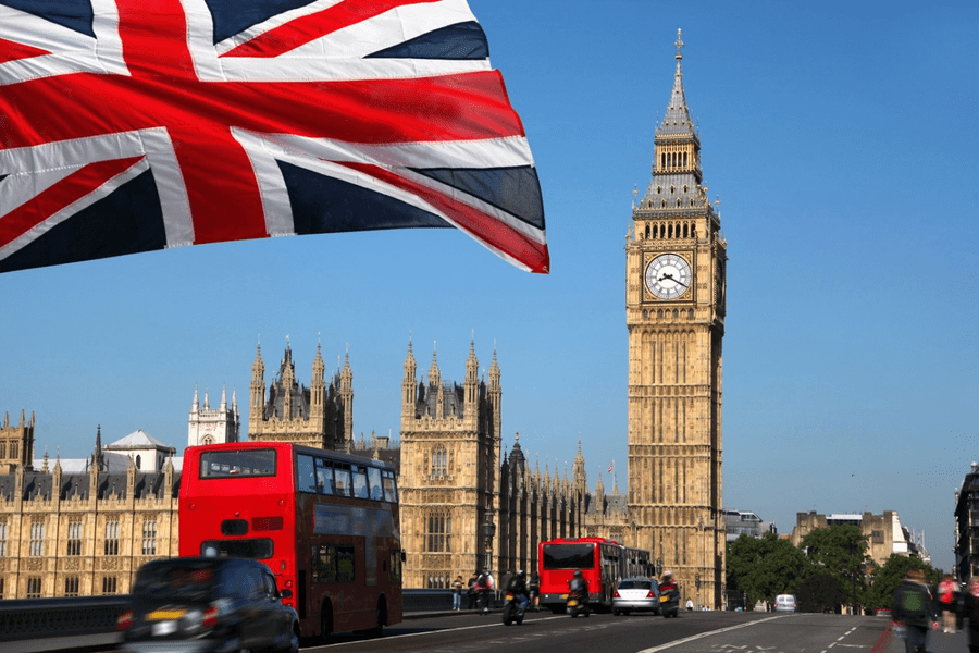 Cartierul din Londra unde trăiesc mulți români rămâne fără mașini. Vor fi interzise pe 75% din străzi