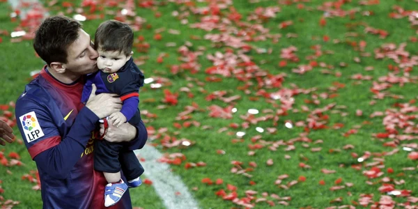 lionel messi foto reuters
