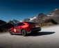 Detalii exterior Mazda 6e Foto: Autocritica