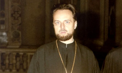 Pentru un portret în mişcare jpeg