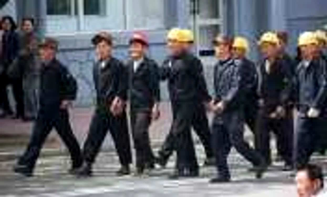 muncitori coreea de nord nknews.org