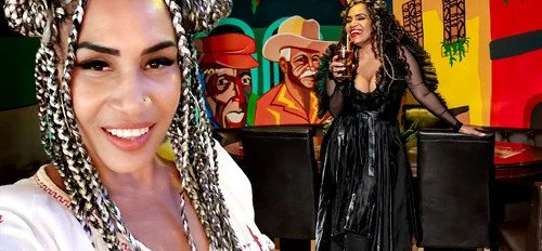 Biu Marquetti va cânta de Revelion 2025 în localul cubanez din București