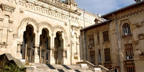 universitate galati