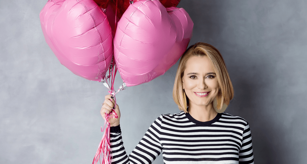 Andreea Esca, la 50 de ani: „Eu am fost aici înaintea Pro TV-ului. Dar oricine poate fi înlocuit“ INTERVIU EXCLUSIV