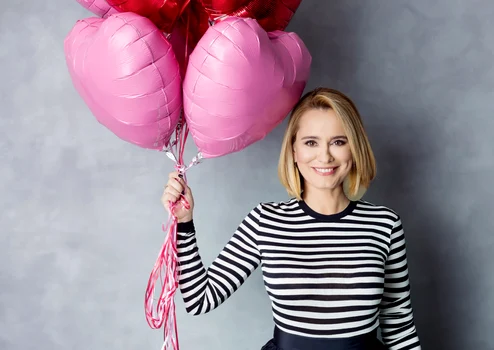 Andreea Esca  Foto Pro TV jpg