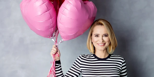 Andreea Esca are 50 de ani  Foto Pro TV 