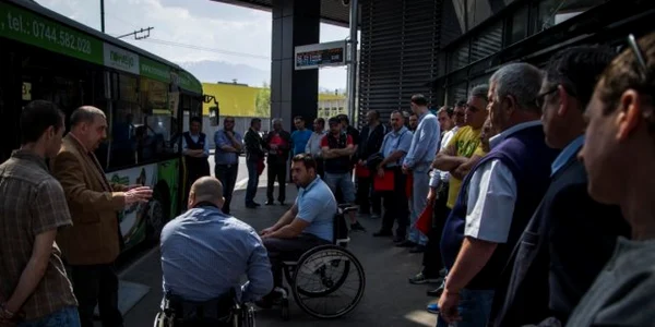 instruire soferi rat brasov
