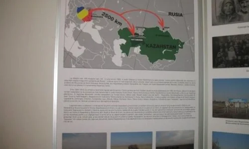 70 de ani de la deportările din Basarabia şi Bucovina jpeg