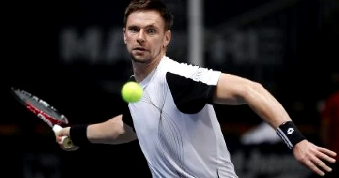 Robin Soderling