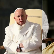 papa francisc papa Ioan paul II jpg