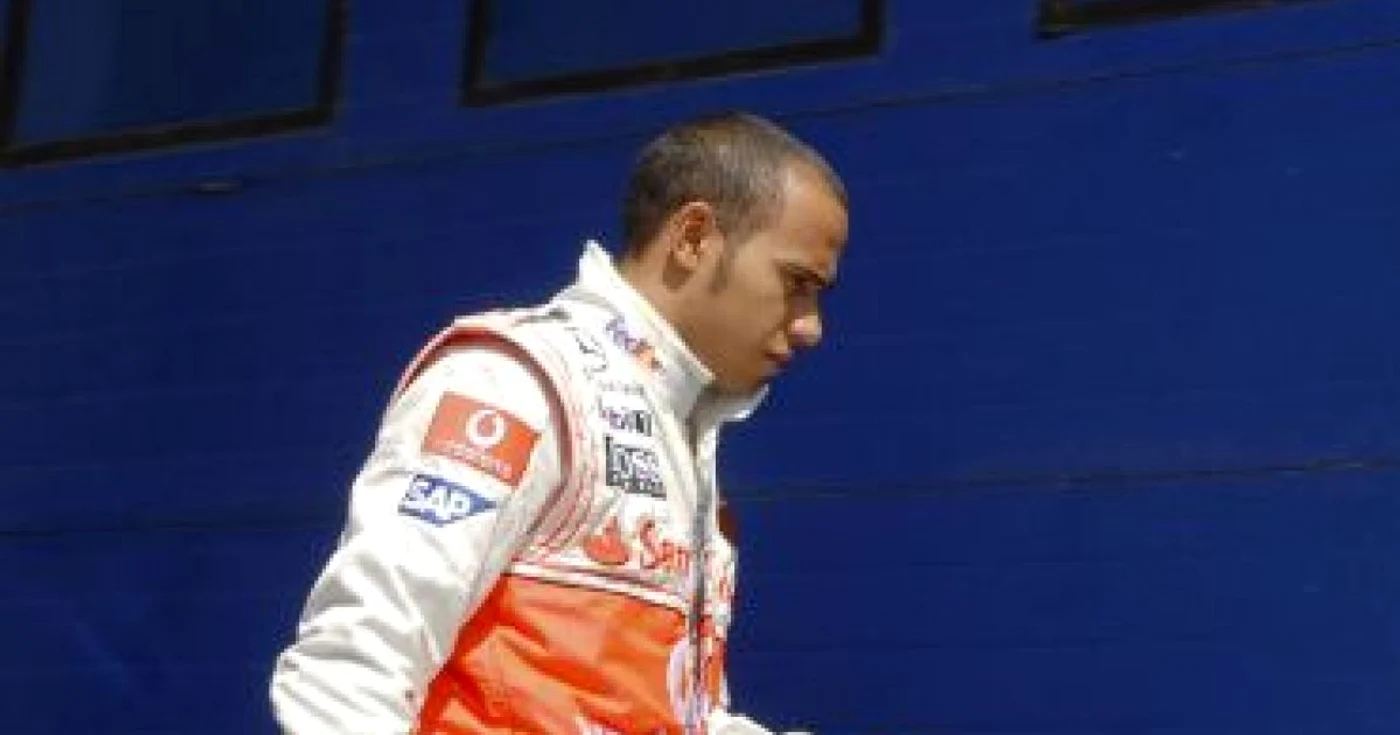FOMULA 1: Lewis Hamilton consideră Hungaroring 'cel mai exigent circuit'