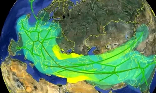 A fost identificată zona din care se trag toate limbile indoeuropene, inclusiv româna jpeg