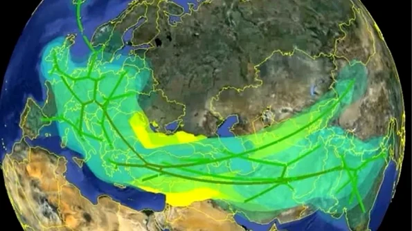 A fost identificată zona din care se trag toate limbile indoeuropene, inclusiv româna jpeg