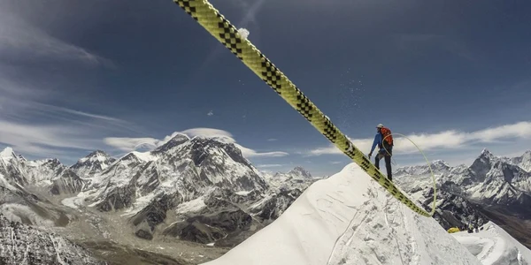 documentar sherpa foto discovery