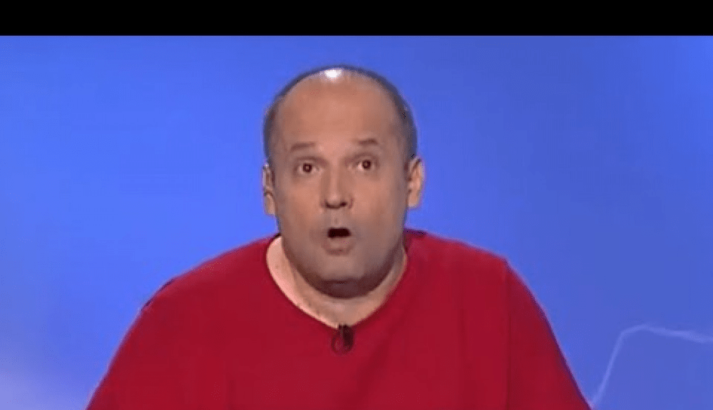 Banciu, atac cu talpa la Ioana Cosma. ”Lălăită, fără personalitate, fără nimic”. Mironică, vizat și el
