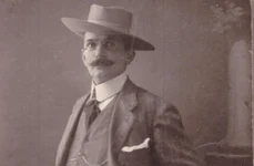 Victor Babeș (© Colecția Muzeului Victor Babeș)