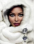 Naomi Campbell  foto   Instagram jpg