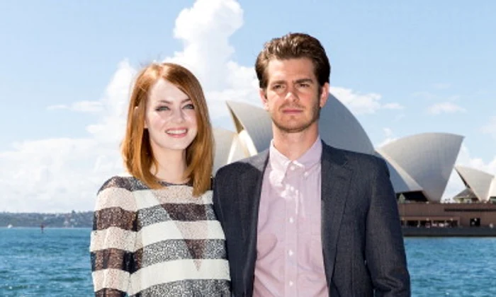 "The Amazing Spider Man 2: Rise Of Electro"   Photo Call jpeg