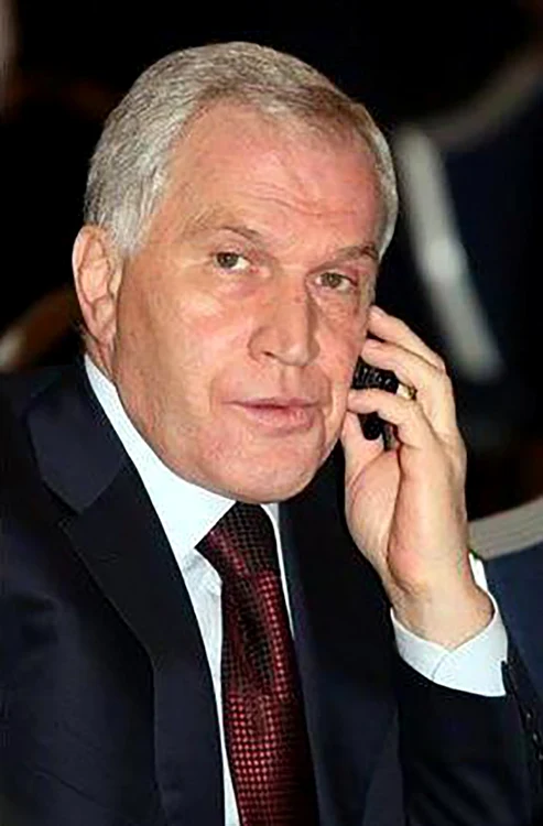 Iuri Kovalciuk Foto Profimedia
