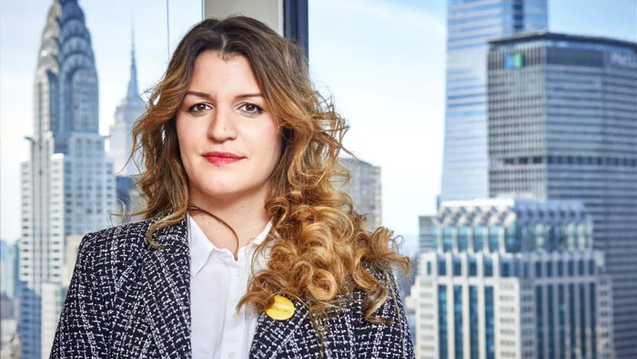 Schiappa este un susținător de multă vreme al drepturilor femeilor. Foto: CNN.