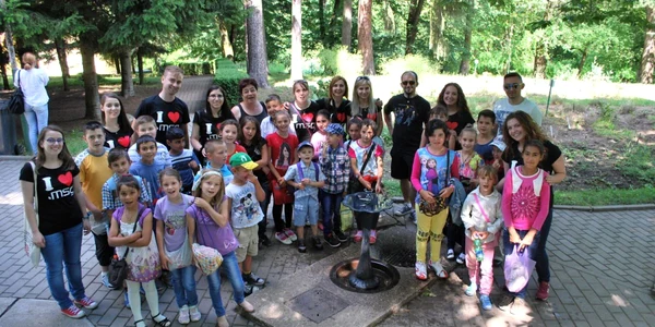 excursie cluj foto