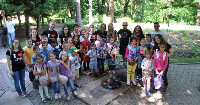 În prezent, elevii intră în vacanţa de vară la 25 iunie FOTO Adevărul