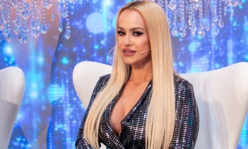 Dieta Nalep, cea cu care Anda Adam a slăbit 12 kilograme jpeg