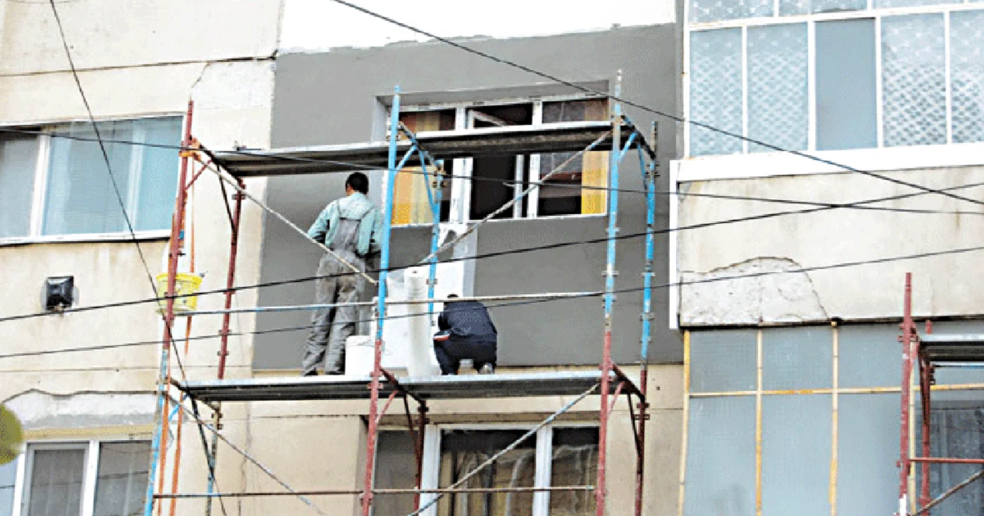 Asociaţiile de proprietari din Sectorul 4 nu vor mai plăti pentru reabilitarea termică a imobilelor