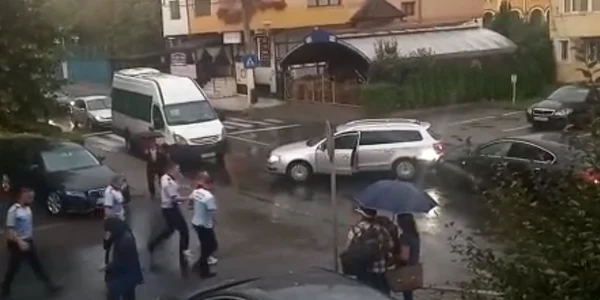 accident 